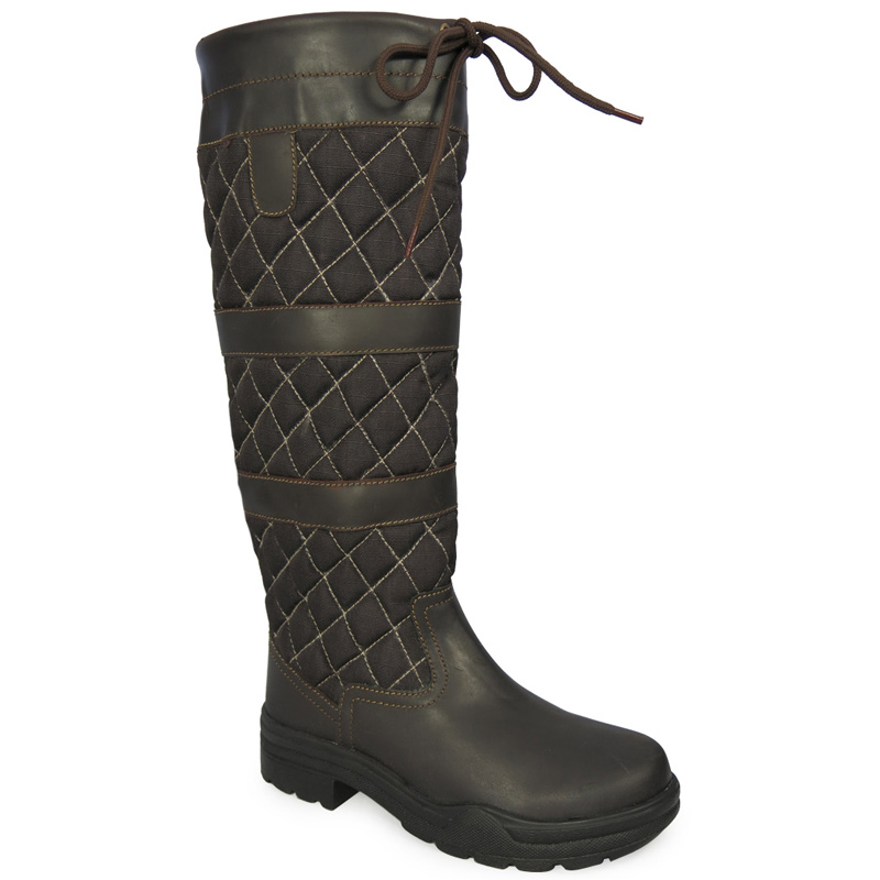 hkm equestrian boots